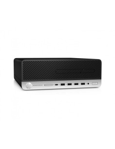 HP Prodesk 600 G4 – Компютър · Core i5-8500, 8GB… | SIT.bg