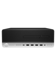 HP ProDesk 600 G5 – Компютър · 150 € | SIT.bg