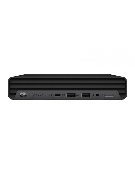 Компютър – HP – Prodesk 600 G6 – SFF – Core i5-10500 @ 3.1 GHz – 16 GB DDR4