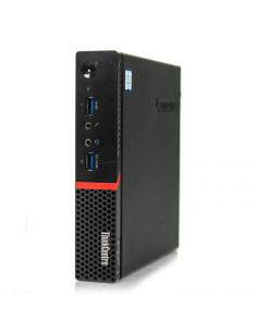 Lenovo ThinkCentre M700 – Компютър · Core… | SIT.bg