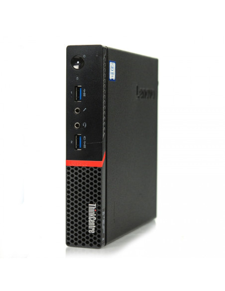 Компютър втора употреба Lenovo ThinkCentre M900