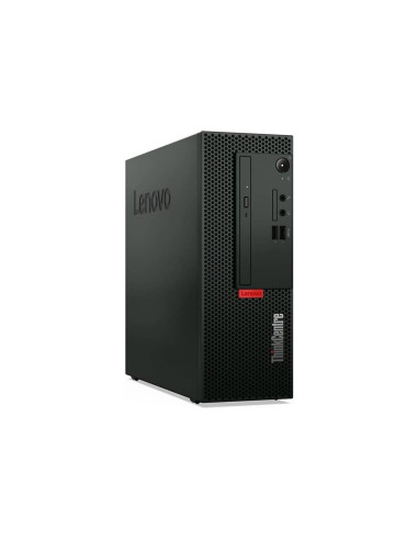 Компютър – Lenovo – ThinkCentre M70C – SFF – Core i5-10400 @ 2.9 GHz – 8192 MB DDR4