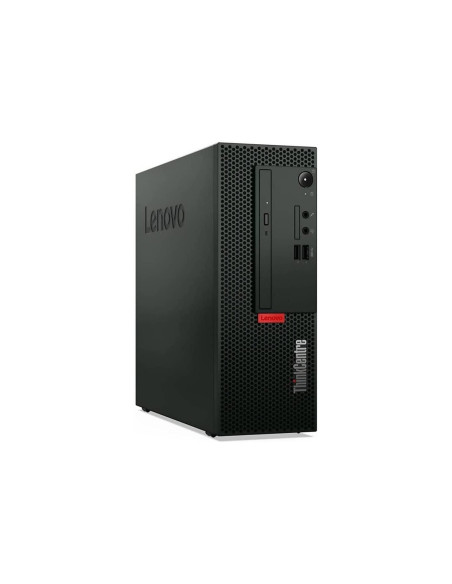 Компютър – Lenovo – ThinkCentre M70C – SFF – Core i5-10400 @ 2.9 GHz – 8192 MB DDR4