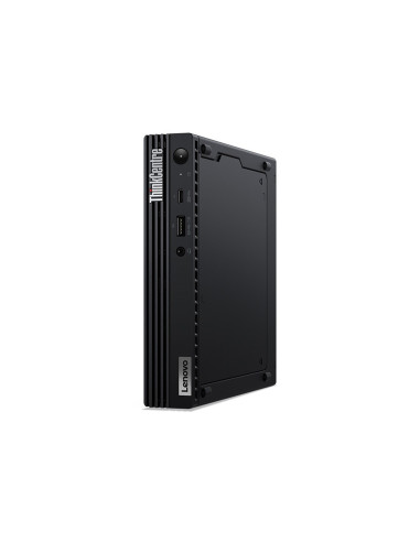 Компютър – Lenovo – ThinkCentre M70q – Tiny – Core i5-10400T @ 2.0 GHz – 16 GB DDR4