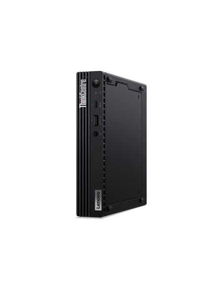 Компютър – Lenovo – ThinkCentre M70q – Tiny – Core i5-10400T @ 2.0 GHz – 16 GB DDR4