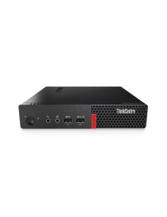 Lenovo ThinkCentre M710q – Компютър · 114 € | SIT.bg