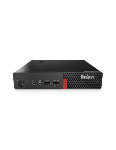 Компютър – Lenovo – ThinkCentre M710q – Tiny – Core i5-6400T @ 2.2 GHz – 8192 MB DDR4