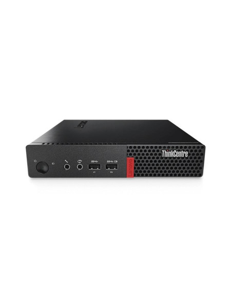 Компютър – Lenovo – ThinkCentre M710q – Tiny – Core i5-6400T @ 2.2 GHz – 8192 MB DDR4