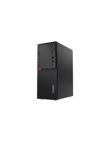Компютър – Lenovo – ThinkCentre M710T – Tower – Core i5-7400 @ 3.0 GHz – 8192 MB DDR4