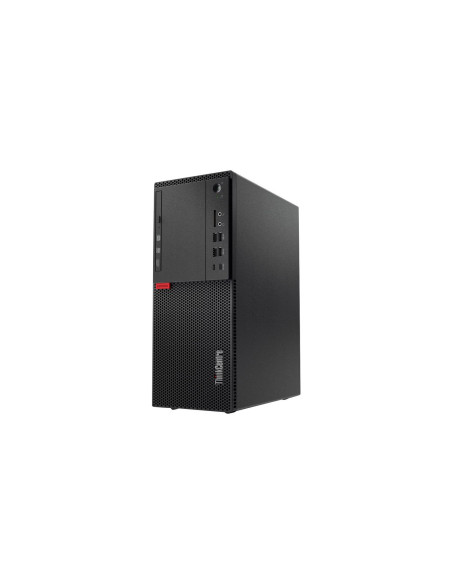 Компютър – Lenovo – ThinkCentre M710T – Tower – Core i5-7400 @ 3.0 GHz – 8192 MB DDR4