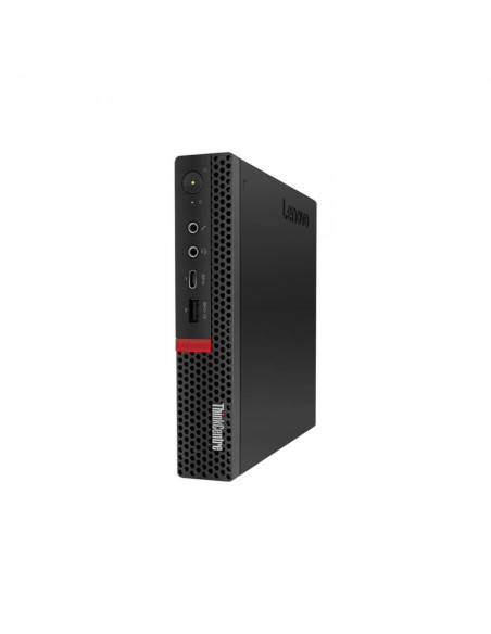 Компютър – Lenovo – ThinkCentre M720q – Tiny – Core i3-8100T @ 3.1 GHz – 8192 MB DDR4