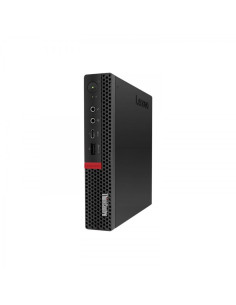Lenovo ThinkCentre M720q – Компютър · 150 € | SIT.bg