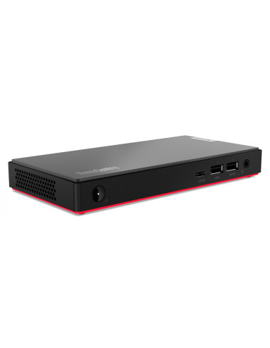 Компютър – Lenovo – ThinkCentre M75n – Nano – AMD RYZEN 5 PRO 3500U – 8192 MB DDR4