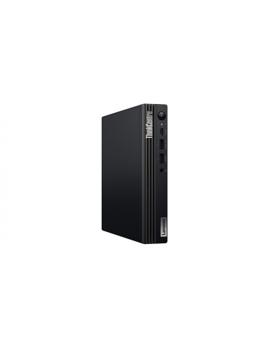 Компютър – Lenovo – ThinkCentre M75q GEN 2 – Tiny – AMD RYZEN 5 PRO 5650GE – 16 GB DDR4