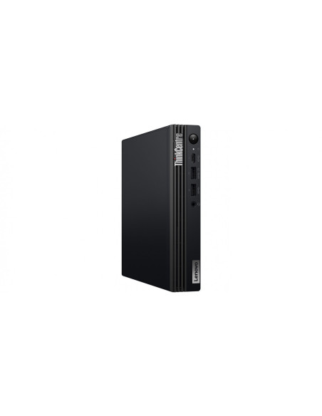 Компютър – Lenovo – ThinkCentre M75q GEN 2 – Tiny – AMD RYZEN 5 PRO 5650GE – 16 GB DDR4
