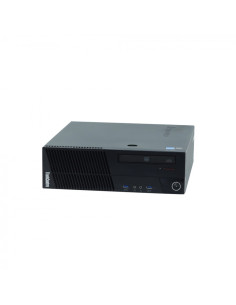 Lenovo ThinkCentre M83 – Компютър · Core… | SIT.bg