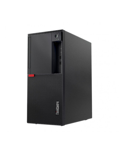Компютър – Lenovo – ThinkCentre M910T – Tower – Core i3-6100 @ 3.7 GHz – 8192 MB DDR4