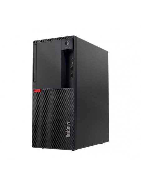 Компютър – Lenovo – ThinkCentre M910T – Tower – Core i3-6100 @ 3.7 GHz – 8192 MB DDR4