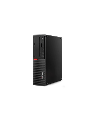 Компютър – Lenovo – ThinkCentre M920s – SFF – Core i5-8400 @ 2.8 GHz – 16 GB DDR4