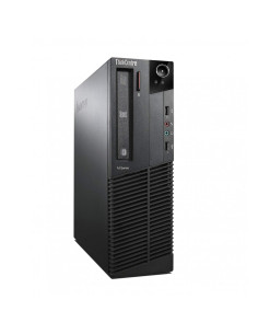 Lenovo ThinkCentre M92p – Компютър · Core… | SIT.bg