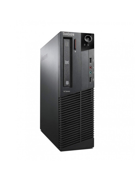 Компютър – Lenovo – ThinkCentre M92p – SFF – Core i5-3470 @ 3.2 GHz – 8192 MB DDR3