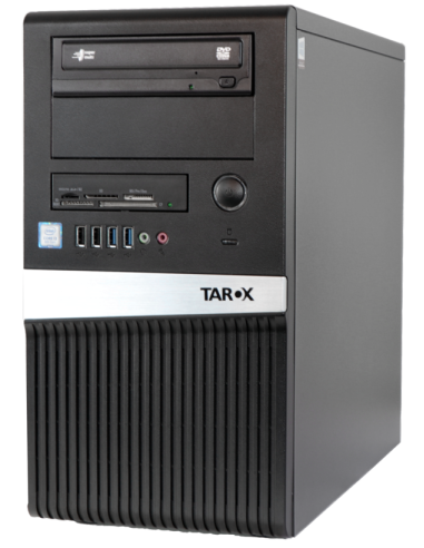 Компютър втора употреба Lenovo ThinkCentre M92p