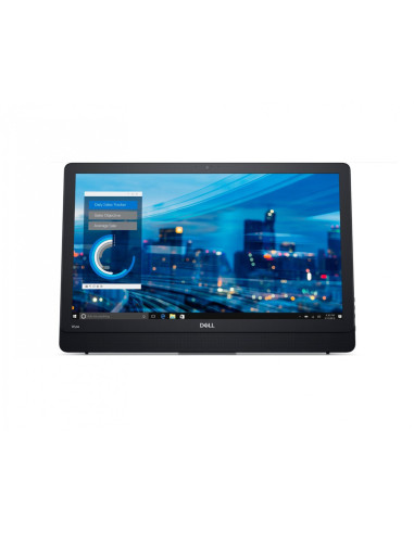 All-in-One компютър – Dell – Wyse 5470 AIO – 24" FHD – Celeron J4015 @ 1.5 GHz – 8192 MB DDR4