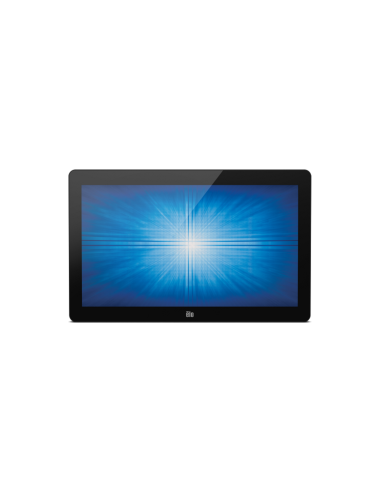 All-in-One компютър – ELO – i-Series AIO – 15.6" FHD Touch – Core i5-6500TE @ 2.3 GHz – 8192 MB DDR4