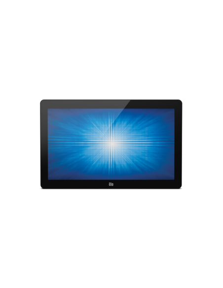 All-in-One компютър – ELO – i-Series AIO – 15.6" FHD Touch – Core i5-6500TE @ 2.3 GHz – 8192 MB DDR4