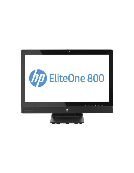 All-in-One компютър – HP – EliteOne 800 G1 – 23" FHD – Core i5-4570s @ 2.9 GHz – 8192 MB DDR3