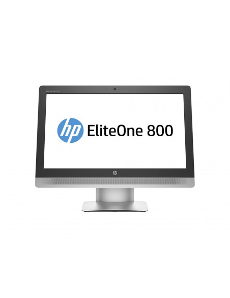 All-in-One компютър – HP – EliteOne 800 G2 – 23" FHD – Core i5-6500 @ 3.2 GHz – 16 GB DDR4