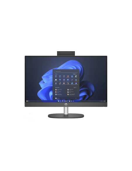 All-in-One компютър – HP – ProOne 440 G6 – 24" FHD – Core i5-10400T @ 2.0 GHz – 8192 MB DDR4