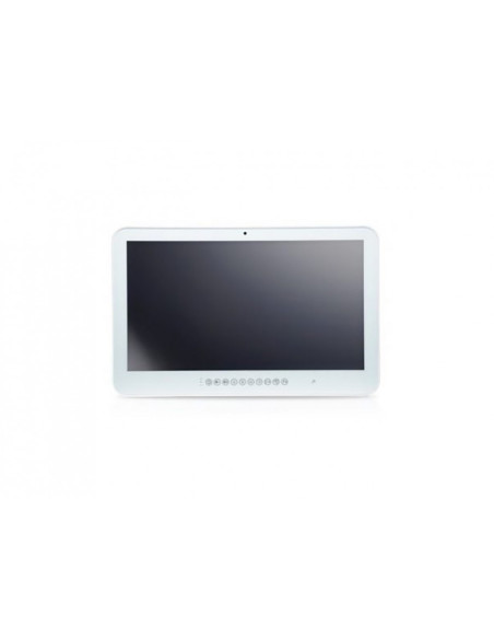 All-in-One компютър – WERTH – SYSTEMS MP624 – 24" FHD Touch – Core i7 - 6700ТЕ @ 2.4 GHz – 16 GB DDR4