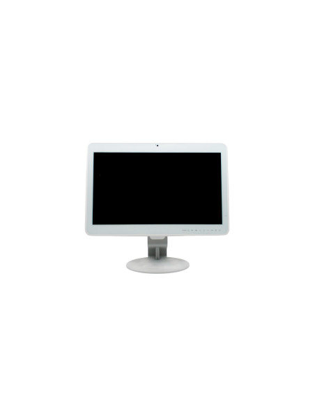 All-in-One компютър – WERTH – SYSTEMS MP7724B – 24" FHD Touch – Core i7-8665UE @ 1.7 GHz – 8192 MB DDR4