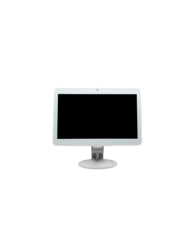 All-in-One компютър – WERTH – SYSTEMS MP7724B – 24" FHD Touch – Core i7-8665UE @ 1.7 GHz – 8192 MB DDR4