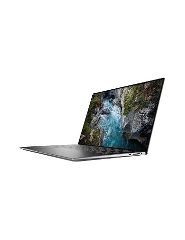 Мобилна работна станция – Dell – Precision 5570 – Core i9-12900H – 32 GB DDR5 – 1 TB NVME SSD – клас A-
