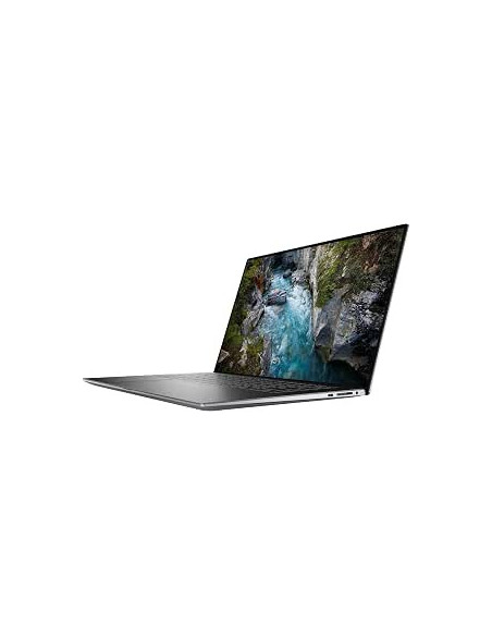 Мобилна работна станция – Dell – Precision 5570 – Core i9-12900H – 32 GB DDR5 – 1 TB NVME SSD – клас A-