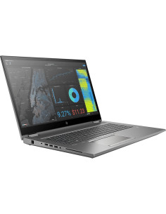 Мобилна работна станция HP Zbook Power 15.6 INCH G8 – клас A- | SIT.bg