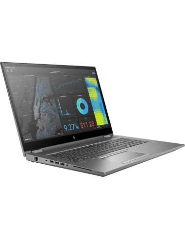 Мобилна работна станция Lenovo ThinkPad P50 – клас B