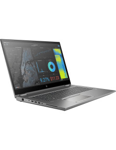 HP Zbook Fury 17.3 INCH G8 – клас A- | SIT.bg