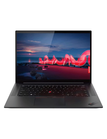 Мобилна работна станция Lenovo ThinkPad P14s GEN 3 – клас B