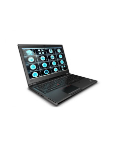 Мобилна работна станция Lenovo ThinkPad P1 GEN 3 – клас B | SIT.bg