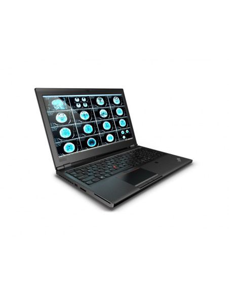 Мобилна работна станция Lenovo ThinkPad P1 GEN 3 – клас B