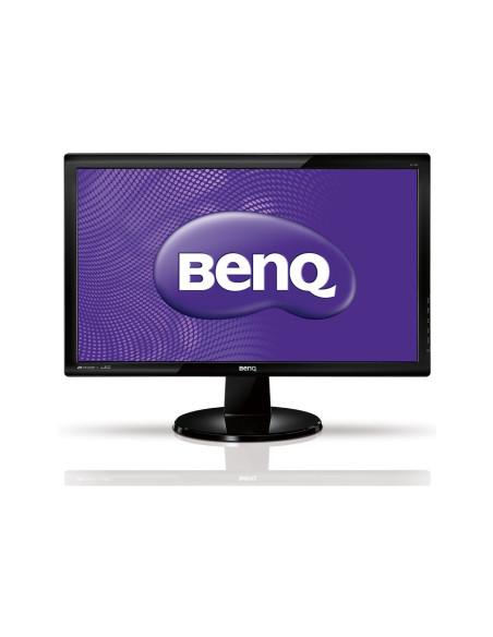 Монитор – BENQ – GL2450-T – 24 inch – 1920x1080 – 16:9, VGA, DVI, HDMI – клас A
