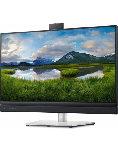 Монитор – Dell – C2422HE – 24 inch – 1920x1080 – 16:9, LED, IPS, HDMI, Display port, USB Type-C, USB HUB, RJ45 – клас…