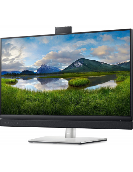 Монитор – Dell – C2422HE – 24 inch – 1920x1080 – 16:9, LED, IPS, HDMI, Display port, USB Type-C, USB HUB, RJ45 – клас…
