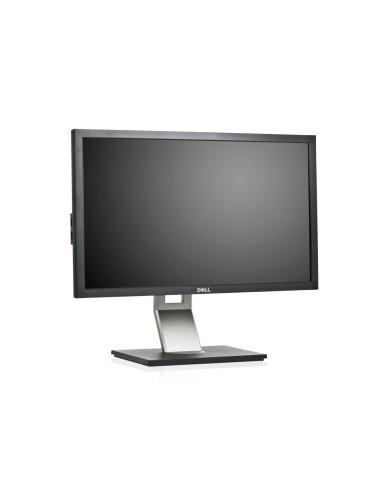 Монитор – Dell – P2311H – 23 inch – 1920x1080 – 16:9, VGA, DVI, USB HUB – клас B