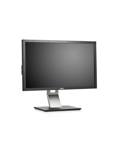 Монитор – Dell – P2311H – 23 inch – 1920x1080 – 16:9, VGA, DVI, USB HUB – клас B