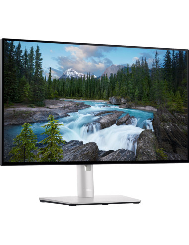 Монитор – Dell – U2422H – 24 inch – 1920x1080 – LED, IPS, 16:9, HDMI, Display port, USB-C, USB HUB – клас NEW