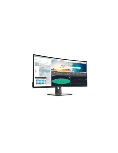 Dell U3818DW – Монитор · 38 inch 339 € | SIT.bg